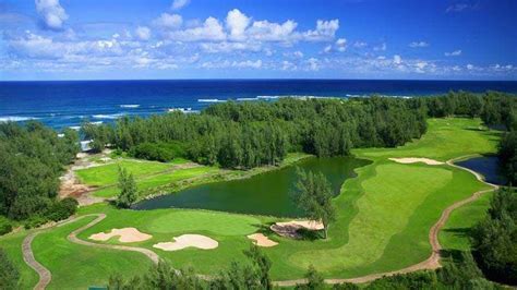 Turtle Bay Palmer - Hawaii Tee Times