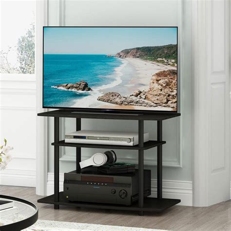 12 Best TV Stands for Small Spaces | The Family Handyman