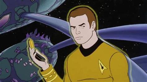 Watch Star Trek The Animated Series Season 1 Episode 1: Star Trek: The ...