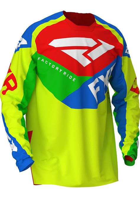 FXR gear - Moto-Related - Motocross Forums / Message Boards - Vital MX