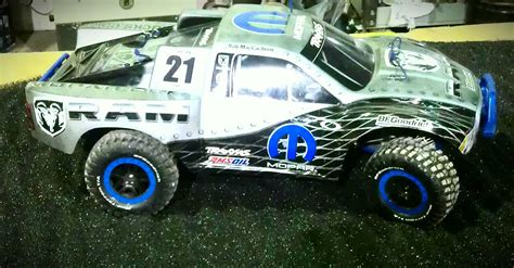 traxxas slash 2wd part out - R/C Tech Forums