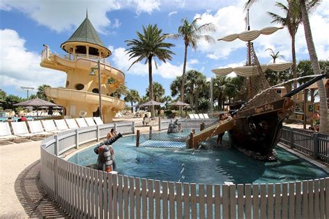 disney vero beach | Disney's Vero Beach Resort - The kid's water play ...