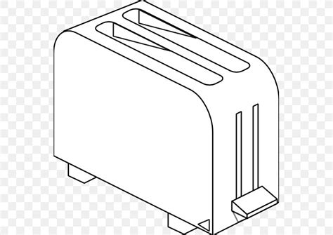 Toaster Coloring Pages