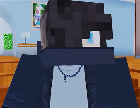 Zane (MyStreet) | Aphmau Wiki | Fandom