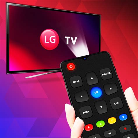 Smart LG TV Remote - Apps on Google Play