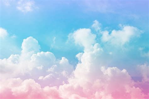 Candy Clouds Wallpapers - Wallpaper Cave