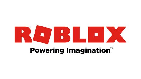 Roblox Logo Png - Free Transparent PNG Logos