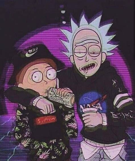 Pin on Rick&Morty