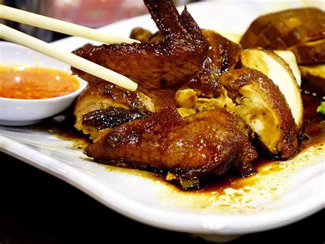 Resep Ayam Kecap paling Enak