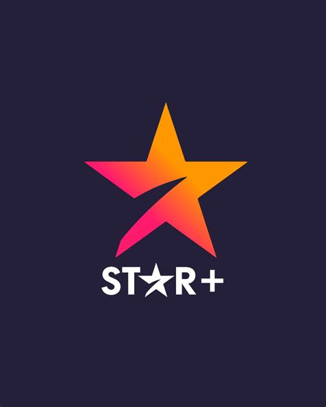 Star Plus Logo Png