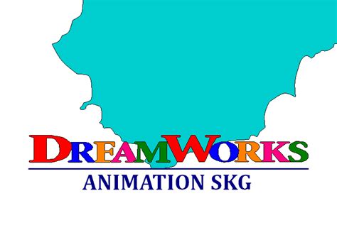 DreamWorks Animation Logo - LogoDix