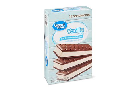 The 12 Best Ice Cream Sandwiches 2021 | Reviews by Wirecutter