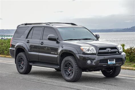 The 4th gen TRD PRO wheel picture thread - Page 22 - Toyota 4Runner Forum - Largest 4Runner Forum