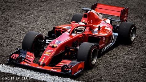 1/10 scale F1 RC CAR ferrari | Rc cars, Rc trucks, Toy trucks