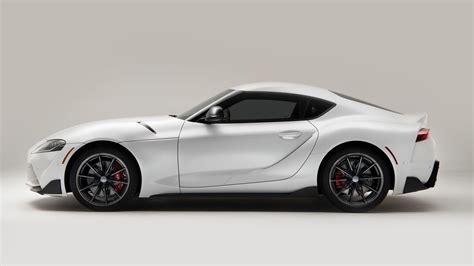 Preview 2023 Toyota Supra Arrives With Manual Transmission | Hot Sex Picture