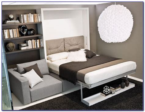 Diy Murphy Bed Couch Combo - Sofas : Home Design Ideas #BjzMV47YrV