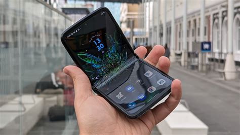 Motorola Razr 2023: what we want to see and what we know so far | TechRadar