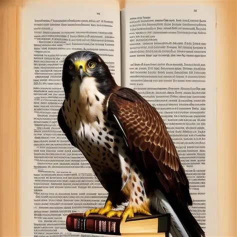 Falcon Symbolism Meaning - Totem, Power & Spirit Animal