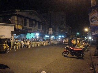 Pigar-Pigar in Dagupan City