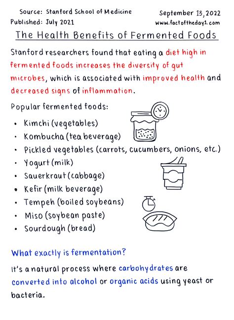 Fermented Dairy For Health Potential Health Benefits Other, 41% OFF