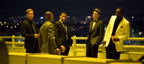 A-Z Movie Reviews: 'Takers' | Fangirlish