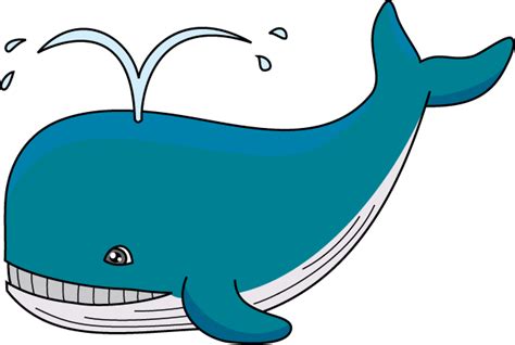 Whale Clip Art Pictures – Clipartix