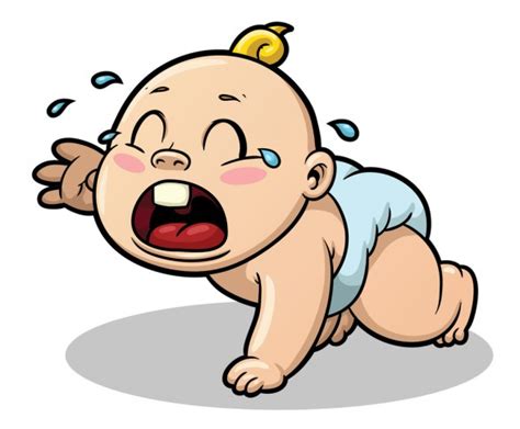 Animated Baby Boy - ClipArt Best