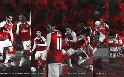 Arsenal Wallpapers (73+ pictures) - WallpaperSet