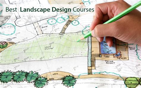 8 Best Online Landscape Design Courses and Training Programs – TangoLearn