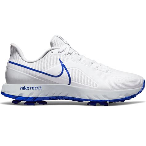 Nike React Infinity Pro Golf Shoes – GBGolf