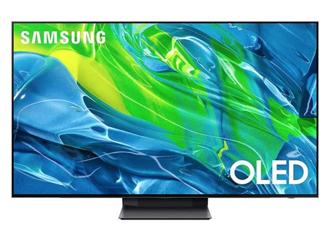 Samsung's S95B QD-OLED appears to be first OLED TV to unofficially support 144 Hz at 4K ...