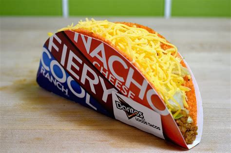 FREE Taco Bell Tacos For Everyone Next Week - Mix 96