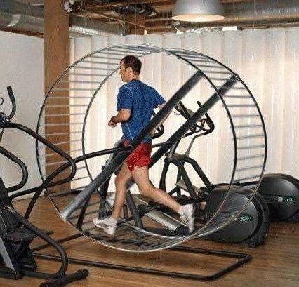 New Gym Equipment!