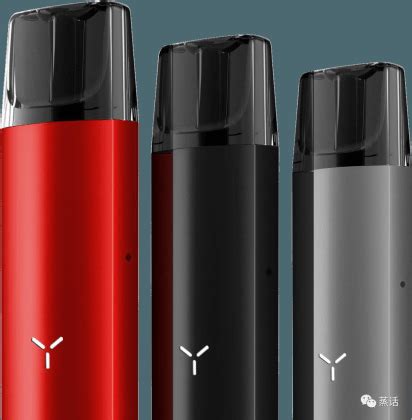 YOOZ vape review - Satisfactory 4 cartridges gift-grade high-tech pod system • VAPE HK