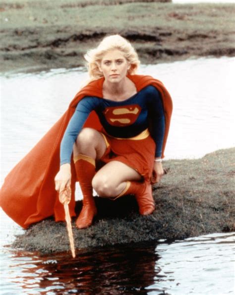 Supergirl (1984)