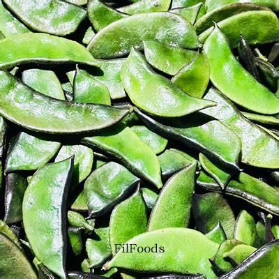 Fresh Bataw / Parda 500g - FilFoods