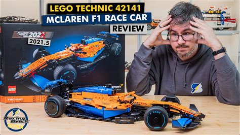 Εγκριση Εντονος Ωριμος mclaren f1 lego απόστημα Συντάκτης βετεράνος