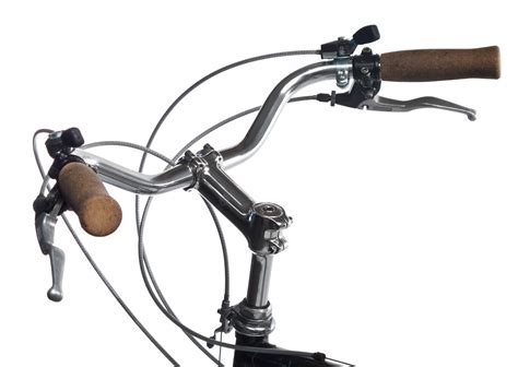 Flat and Upright Handlebar Selection – Velo Orange