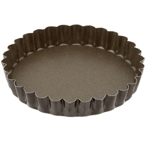 Gobel 4 3/4" Non-Stick Tart / Quiche Pan with Removable Bottom