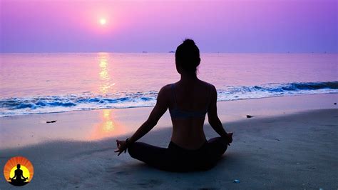 3 HOUR Relaxation Meditation: Instrumental Music, Deep Meditation, Relaxing Music, Yoga Music, ☯ ...