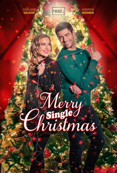 Download A Merry Single Christmas 2022 1080p WEBRIP x264-RARBG ...