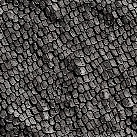 Dragon Scale Reptile Skin Crocodile Skin Snake Texture Graphic · Creative Fabrica