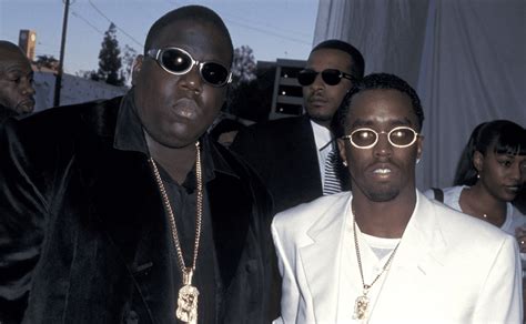 Netflix Releases Trailer for 'Biggie Smalls' Documentary - The Garnette Report