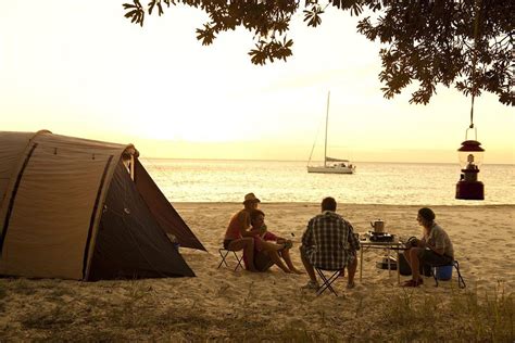 QLD Beach Camping Tips: Ultimate Summer Adventure | Queensland