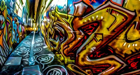 Love Graffiti Art Wallpapers on WallpaperDog