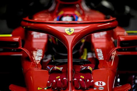 HD wallpaper: red Ferrari Formula 1 race car, Ferrari SF71H, Formula One, F1 cars | Wallpaper Flare