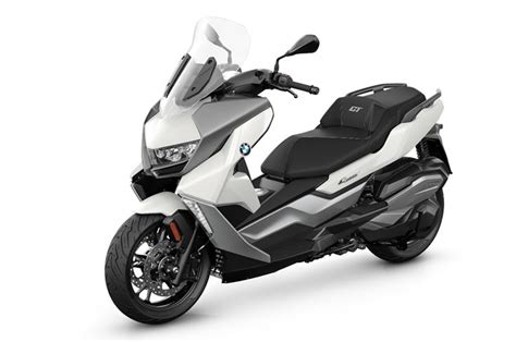 BMW C 400 GT maxi-scooter image gallery | Autocar India