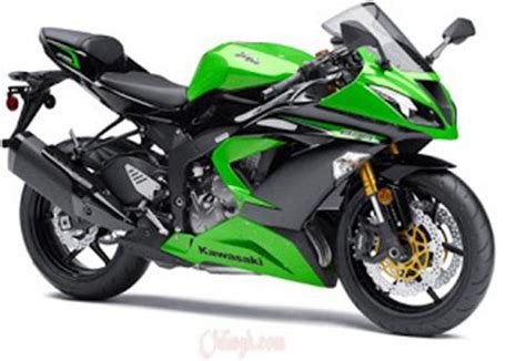 Specifications and Price Kawasaki Ninja 150RR Special Edition 2021