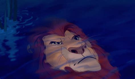 10 NOTEWORTHY QUOTES FROM DISNEY’S THE LION KING – The Wonderful World ...