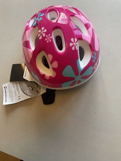 Girl Bike Helmet Brand New With Tags For Sale in Rathfarnham, Dublin ...